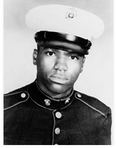 Pfc. Dan Bullock was the youngest American killed in the Vietnam War